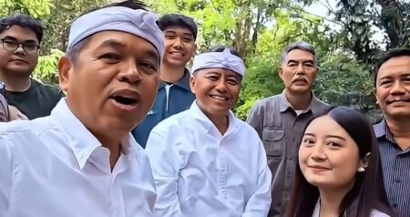 Dedi Mulyadi Pastikan Pakan Satwa dan Gaji Pegawai Bandung Zoo Aman, Pembenahan Capai 90 Persen