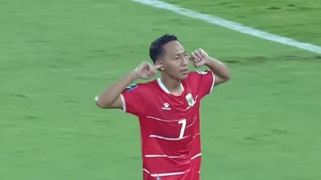 Performa Gemilang Beckham Putra di FIFA Series 2026: Penantian Panjang yang Berbuah Manis