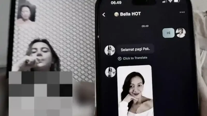 Liburan Berujung Pilu! Clara Shinta Bongkar Bukti Video Call Suami dengan Bella Hot: Pah, Tega Banget Kamu!