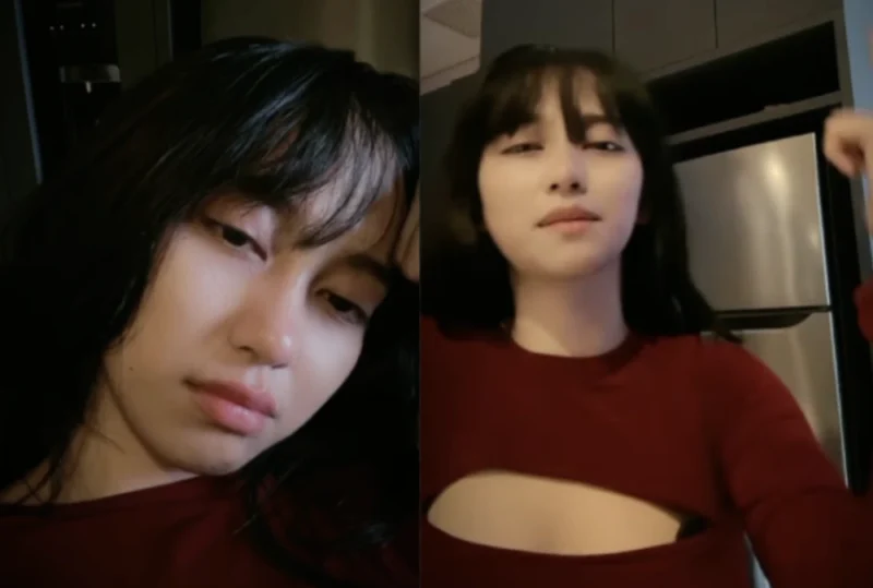 Video Notrissa Blunder Viral, Ternyata Gegara Ini Linknya Ramai Diburu Netizen