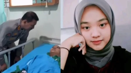 Kondisi Faradilla Korban UIN Suska Berubah Drastis: Ada Apa dengan Mentalnya?