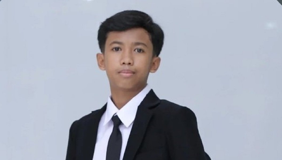 Niat Baik Dibalas Dugaan Intimidasi, Ketika Murid di Kudus Surati Presiden Tolak MBG Demi Guru