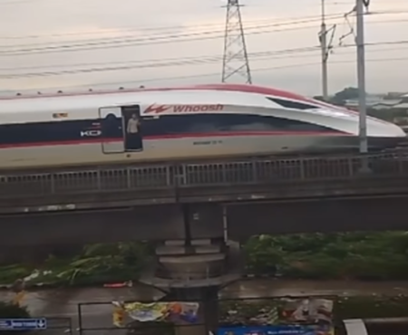 Bukan Sekadar Meme! Ini Sejarah Kopo Bandung yang Kini Jadi Sorotan Warganet