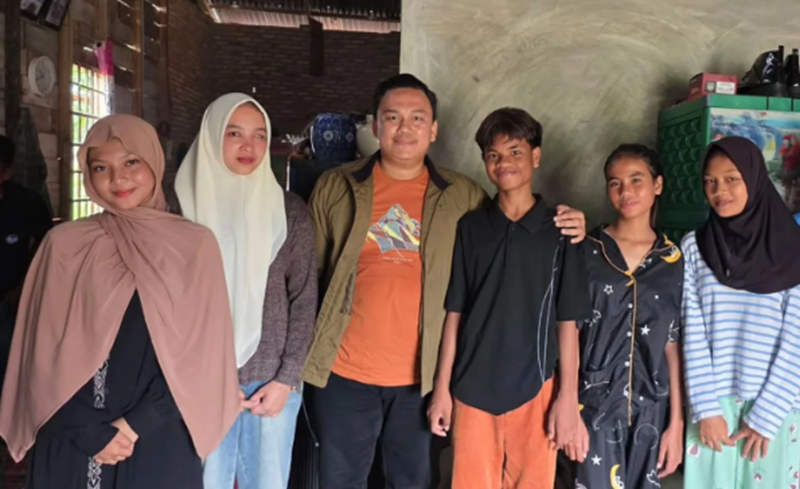 Kena Mental Karena Dihujat, Cahaya Mutiara Minta Fauzan Tak Memojokkannya!