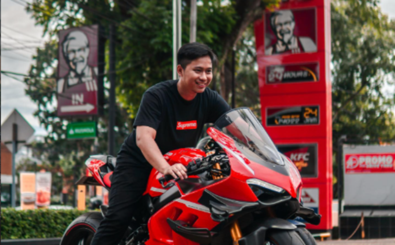 Doni Salmanan Resmi Bebas Bersyarat, Wajib Lapor ke Bapas Bandung