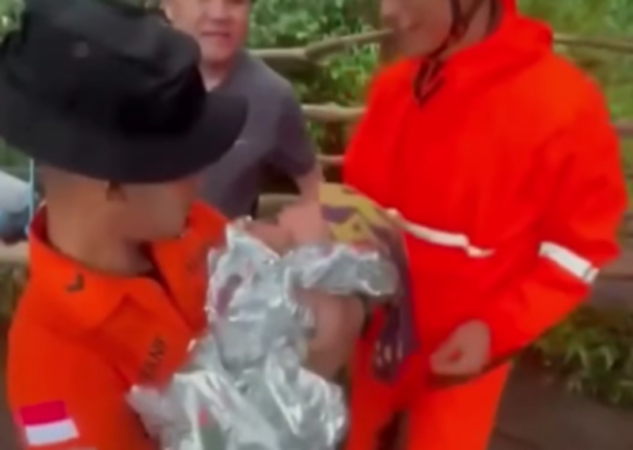 Nyawa Taruhannya! Nekat Ajak Balita Mendaki Hingga Hipotermia: Pelajaran Mahal untuk Orang Tua