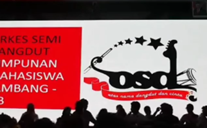 Heboh! Lagu ‘Erika’ Mahasiswa ITB Viral di X, Lirik Dinilai Mengandung Pelecehan