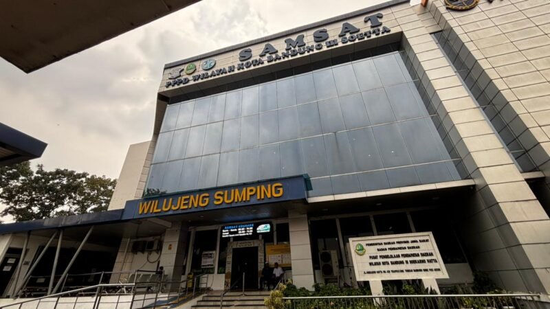 Wajib Tahu! Perbedaan SIGNAL, SAMBARA, dan KiosK Samsat yang Bisa Mengubah Proses Pajak Kendaraan