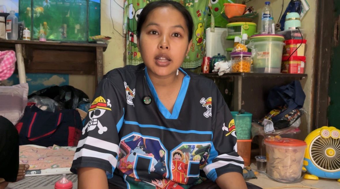 Skandal Salah Kasih Bayi di RSHS Bandung: Sudah Lalai, Ibu Korban Malah Diminta Tak Berisik oleh Perawat