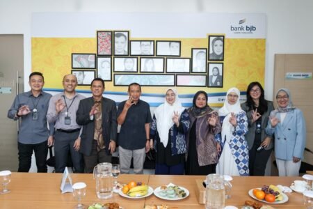 Komisi III DPRD Jabar Dorong bank bjb Padalarang Segera Tempati Gedung Baru Demi Kenyamanan Nasabah