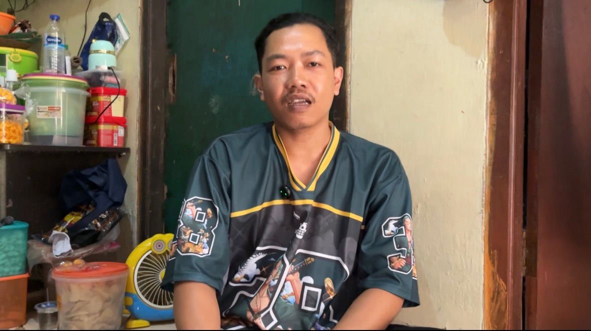 Istri Nangis Histeris, Rizky Tak Menyangka Bayinya di RSHS Bandung Nyaris Dibawa Orang Saat Dirinya ke Toilet