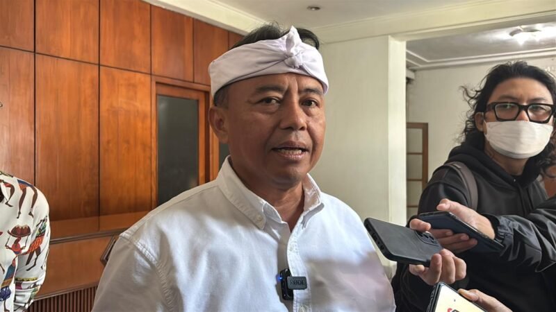 Sekda Jabar Soroti Insiden Bayi di RSHS: Harus Jadi Pelajaran, SOP Layanan Wajib Diperketat