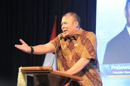 Cucun Ahmad Syamsurijal Dorong Percepatan Program Perumahan dan Ekonomi Kerakyatan di Jabar