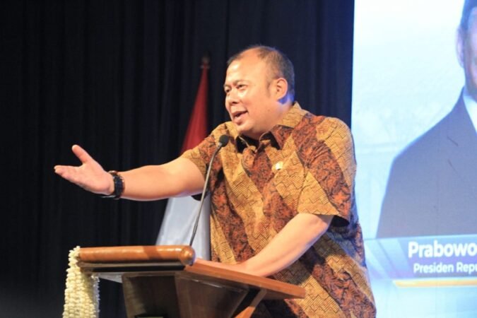 Cucun Ahmad Syamsurijal Dorong Percepatan Program Perumahan dan Ekonomi Kerakyatan di Jabar