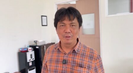 Rafael Situmorang Tegaskan Mahasiswa Harus Kuasai Banyak Aspek Jika Ingin Jadi Legislator