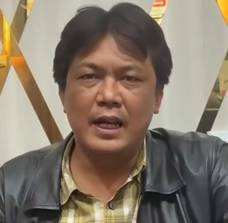 Klarifikasi Rafael Situmorang: Tak Tolak Kebijakan Pajak Kendaraan, Minta Koordinasi dengan Korlantas