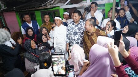 Rumah Layak untuk Rakyat: Sinergi bank bjb dan Kementerian PKP Luncurkan BSPS 2026 di Jawa Barat