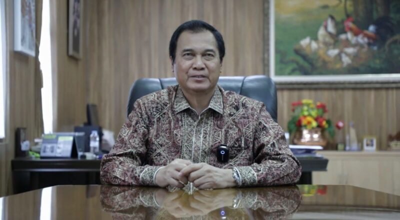 RSHS Bandung Klarifikasi Insiden Bayi Nyaris Tertukar, Akui Ada Kekeliruan Petugas