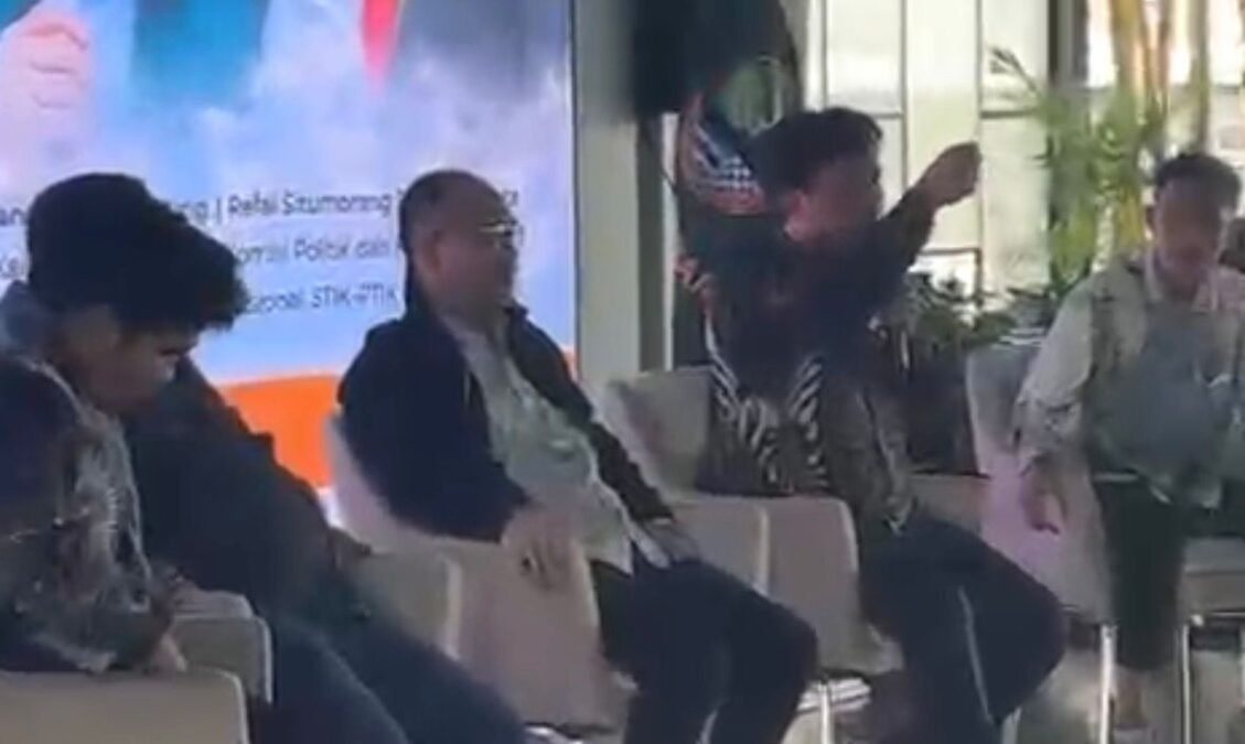 Rafael Situmorang: Posisi Kepolisian Ideal di Bawah Presiden, Tapi Pengawasan Harus Diperkuat