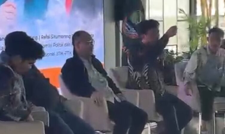 Rafael Situmorang: Posisi Kepolisian Ideal di Bawah Presiden, Tapi Pengawasan Harus Diperkuat