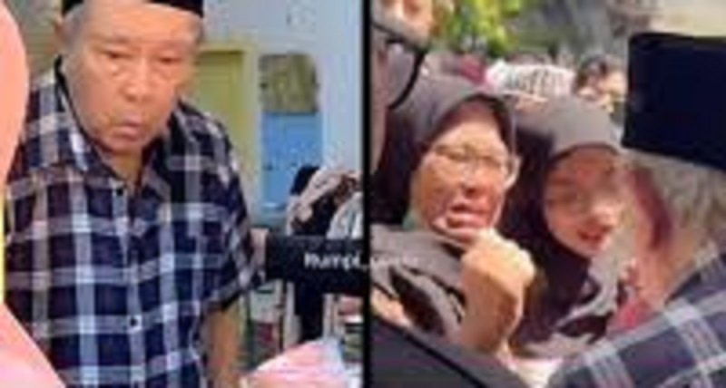 Diusir Secara Hukum, Dicintai Secara Nurani: Tragedi Dr. Badjora yang Mengguncang Padangsidimpuan!