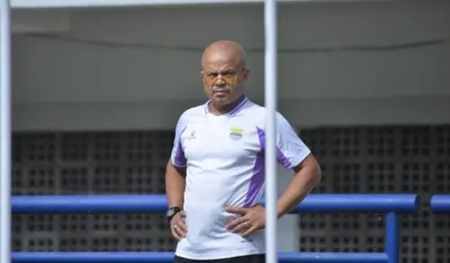 Bikin Bule Brasil Betah! Orang Persib Ini Tak Ingin Tinggalkan Bandung