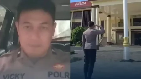 Kisah Mantan Kanit Tipidkor Pilih Jadi Tukang Kopi: Lebih Baik Patah Daripada Bengkok!