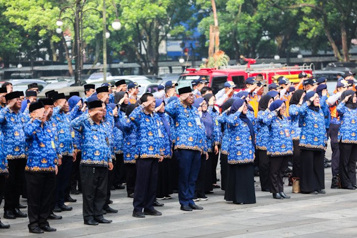 Tak Perlu ke Kantor, Layanan SIP PISAN Permudah Adminduk Warga Disabilitas