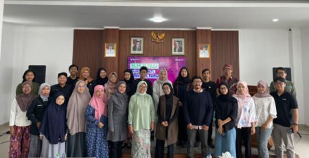Dari Branding hingga Konten Kreatif, Diskominfo Kota Bandung Bekali Kewilayahan Kemampuan Digital