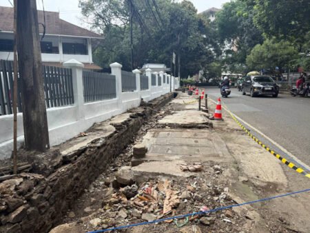 Sukajadi dan Cicadas Sudah Bersih, Pemkot Bandung Perluas Penertiban PKL