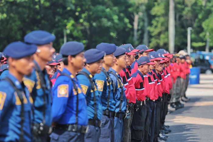 Jangan Tunggu Api Membesar, Kesadaran Warga Kunci Pencegahan Kebakaran