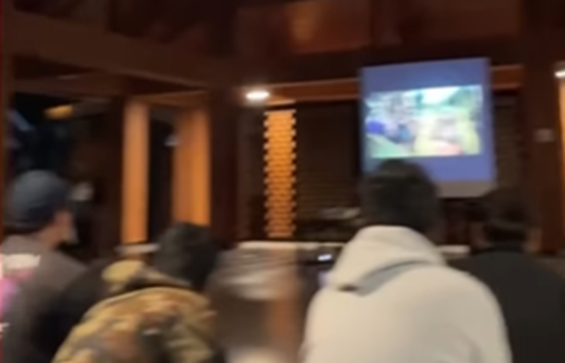 Jangan Nonton Film Ini! Apa Alasan Di Balik Larangan Tayang ‘Pesta Babi’ Sampai Aparat Turun Tangan?