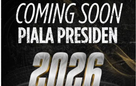 Bukan Turnamen Biasa! 64 Klub Liga 4 Rebut Tiket Promosi di Piala Presiden 2026