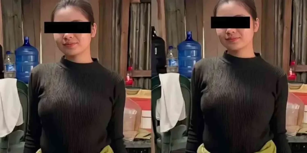 Link Video Viral Rok Hijau Ramai Diburu Netizen, Isinya Bikin Penasaran! Pakar Ingatkan Hal Ini