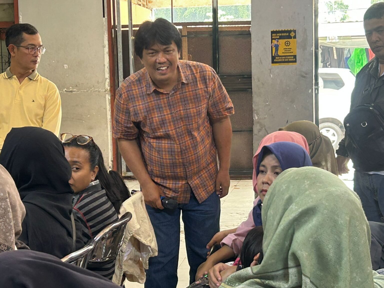 Siap-siap! PIP Cair Akhir Mei, Rafael Situmorang Minta Orang Tua Segera Ke Sekolah