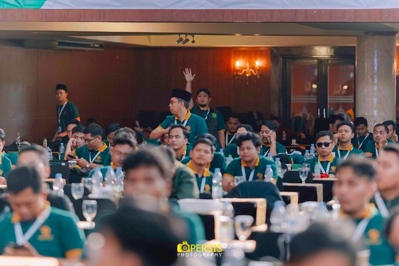 Retak Pasca-Muktamar XIV Pemuda Persis: Suara Kekecewaan Kader Akar Rumput Mulai Mencuat