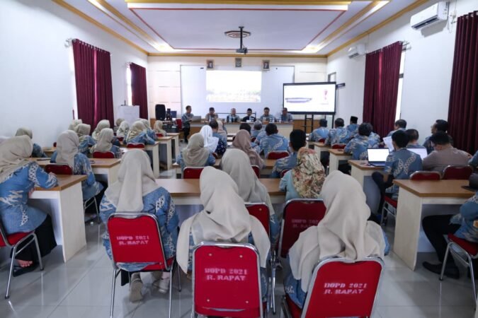 Jamin Pemerataan Mutu, Komisi V DPRD Jabar Bidik SMAN 1 Majalengka Jadi Model ‘Sekolah Maung’
