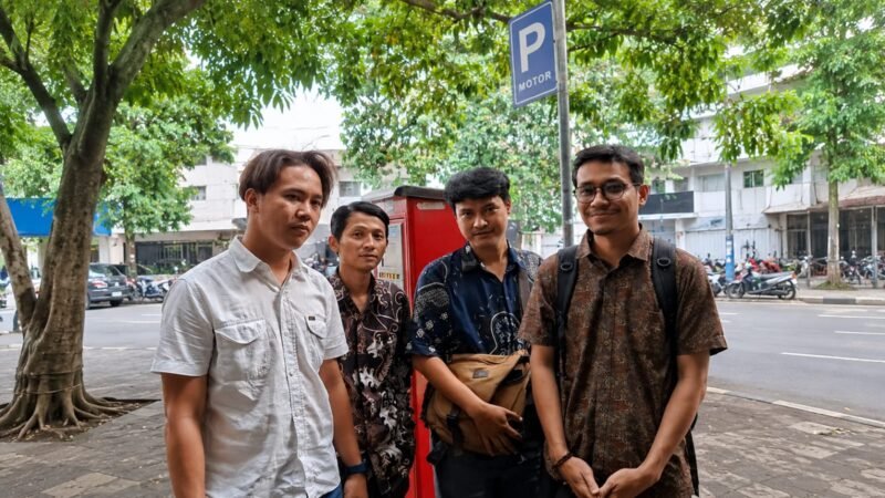 Titik Finis Konvoi Juara Persib Pindah dari Gedung Sate, Bobotoh: Gasskeun, yang Penting Kondusif!