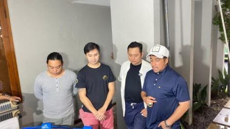 Pengusaha Tasikmalaya Bawa Rp1,3 Miliar Cash, Nekat Tawar Ikan Koi Irfan Hakim dan Bos Hartono tapi Ditolak!