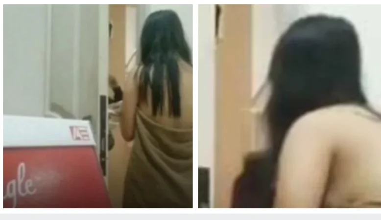 Video Viral Prank Handuk Ramai Jadi Sorotan, Link Diburu Netizen!