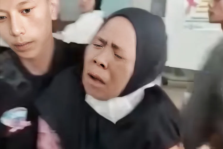 Viral Pasien Asma Diduga Ditolak Masuk IGD, Manajemen RSUD Otista Buka Suara