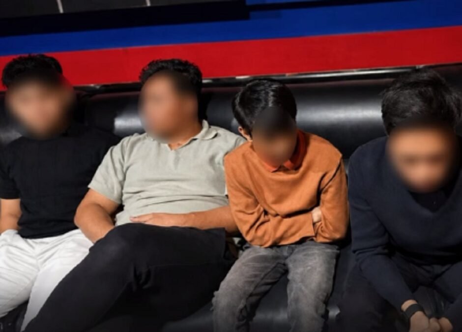 Positif Ganja Tapi Bebas? Misteri ‘Toilet Ajaib’ Diduga Anak Bupati di Pekanbaru!