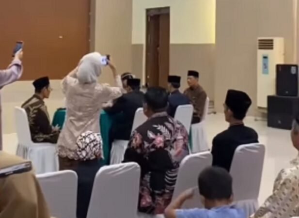 Viral Dugaan Penipuan WO Marwah: Ternyata Sudah Lama Makan Korban, Karyawan Pun Tak Digaji!