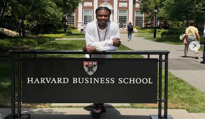 Dicoret dari Timnas Prancis untuk Piala Dunia 2026, Eduardo Camavinga Pilih ‘Naik Kelas’ di Harvard