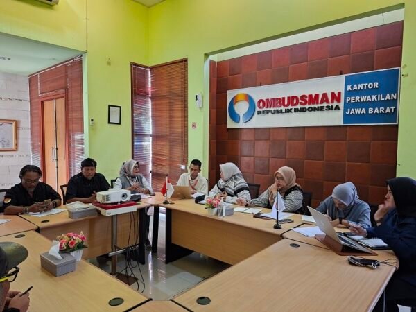 Sengkarut PCMB 2026 Jabar: P3I Laporkan Dugaan Maladministrasi Disdik ke Ombudsman