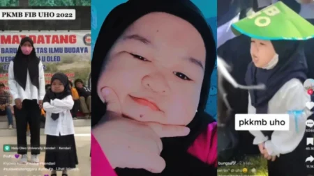 Sempat Viral Dikira Bocah TK, Mahasiswi Mungil Ini Bungkam Pembully dan Siap Lanjut S2!