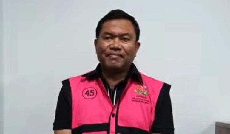 Kejagung Pelajari Permohonan JC Sony Sonjaya, Skandal Korupsi MBG Bakal Melebar?