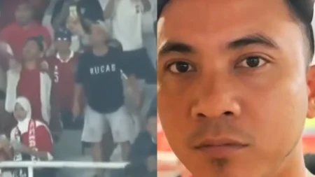 PSSI Berang! Foto dan Identitas Oknum Suporter yang Hina Beckham Putra Bakal Dipajang di Stadion