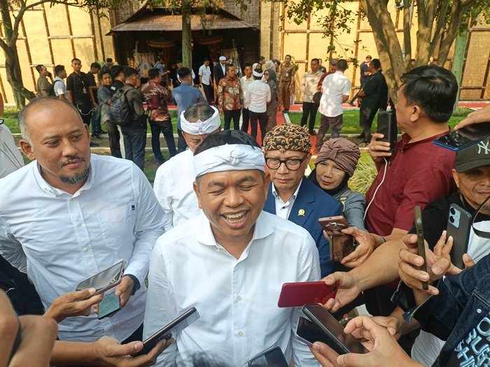 Tolak Buru-Buru Status Darurat Sampah Bandung, Dedi Mulyadi: Jangan Bikin Panik!