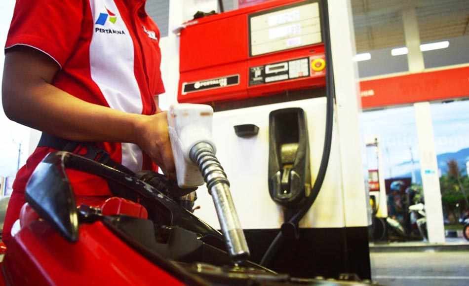 Pertamax Naik Telak Hampir Rp4.000 Per Liter! Cek Daftar Harga Terbaru BBM Pertamina Hari Ini